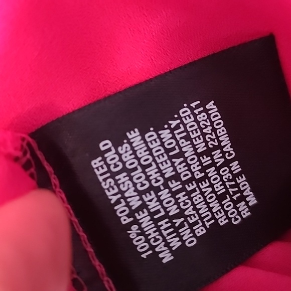 MASSIMO TOP - Picture 6 of 6